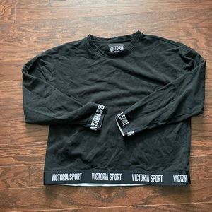 Victoria Sport Sweatshirt